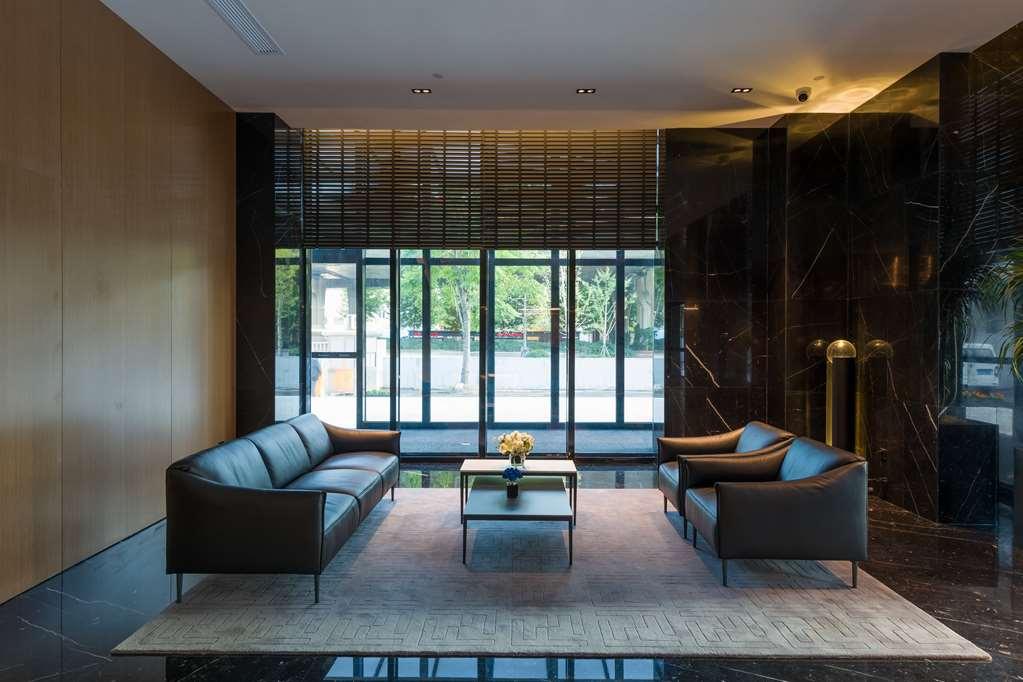 Ramada By Wyndham Wuhan Hankou 内观 照片
